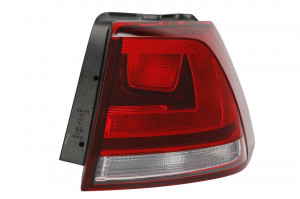 Stop lampa spate Dreapta (exterior) potrivit VW GOLF ALLTRACK 7, GOLF SPORTSVAN 7, GOLF 7 dupa 2012