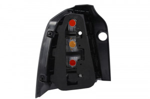 Stop lampa spate Dreapta (fara panou luminos) potrivit OPEL ZAFIRA B, ZAFIRA B/MINIVAN 1.6-2.2 2005-2015 - Img 2