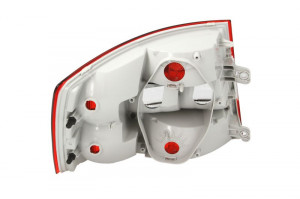 Stop lampa spate Dreapta (H21W/P21W/W5W) potrivit SKODA OCTAVIA III 11.12-10.20 - Img 2