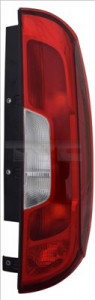 Stop lampa spate Dreapta (haion spate) potrivit FIAT DOBLO, DOBLO CARGO dupa 2010