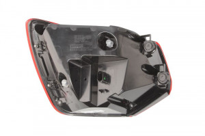 Stop lampa spate Dreapta (LED) potrivit AUDI Q2 dupa 2016 - Img 2