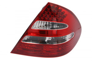 Stop lampa spate Dreapta (LED) potrivit MERCEDES E T-MODEL (S211), E (VF211), E (W211) 2002-2009