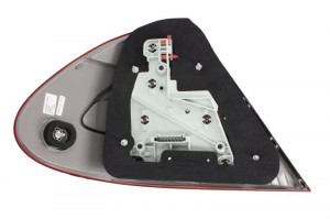 Stop lampa spate Dreapta (LED) potrivit MERCEDES E T-MODEL (S211), E (W211) 2002-2009 - Img 2