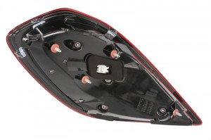 Stop lampa spate Dreapta (LED) potrivit MERCEDES S (W222, V222, X222) dupa 2013 - Img 2