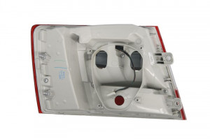 Stop lampa spate Dreapta (LED) potrivit SKODA OCTAVIA III 11.12-10.20 - Img 2
