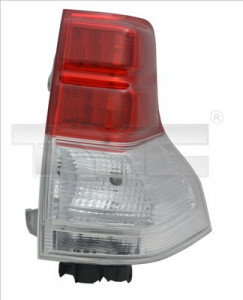 Stop lampa spate Dreapta (LED) potrivit TOYOTA LAND CRUISER PRADO dupa 2009
