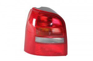 Stop lampa spate Dreapta (P21/5W/P21W) potrivit AUDI A4 B5 1994-2001 - Img 2