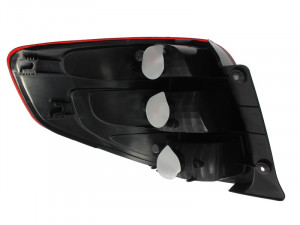 Stop lampa spate Dreapta (P21/5W/P21W) potrivit FIAT SEDICI; SUZUKI SX4 06.06- - Img 2