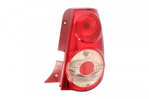 Stop lampa spate Dreapta (P21/5W/P21W) potrivit KIA PICANTO I 04.04-09.11 - Img 1