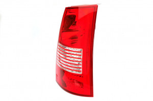 Stop lampa spate Dreapta (P21/5W/P21W) potrivit KIA PICANTO I 04.04-09.11 - Img 2