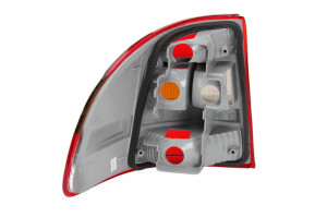 Stop lampa spate Dreapta (P21/5W/P21W) potrivit OPEL ASTRA F, ASTRA F CLASSIC, ASTRA F/KOMBI 09.91-01.05 - Img 1