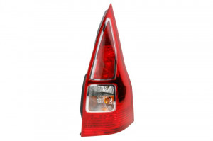 Stop lampa spate Dreapta (P21/5W/P21W) potrivit RENAULT MEGANE I, MEGANE I CLASSIC, MEGANE I COACH, MEGANE II, MEGANE II/KOMBI 01.96- - Img 1