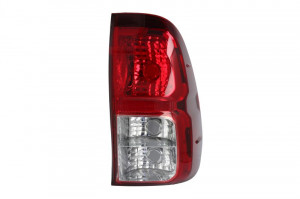 Stop lampa spate Dreapta (P21/5W/P21W) potrivit TOYOTA HILUX VIII 05.15- - Img 1