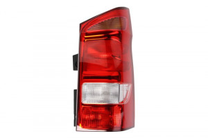 Stop lampa spate Dreapta (P21W) potrivit MERCEDES V (W447) 03.14- - Img 1