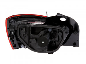 Stop lampa spate Dreapta (P21W) potrivit SEAT IBIZA IV, IBIZA IV SC, IBIZA IV ST 03.08-05.15 - Img 2