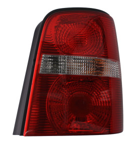 Stop lampa spate Dreapta (P21W/R5W) potrivit VW TOURAN 02.03-05.10 - Img 1