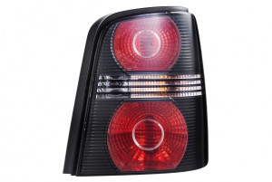 Stop lampa spate Dreapta (P21W/R5W) potrivit VW TOURAN 02.03-05.10 - Img 3
