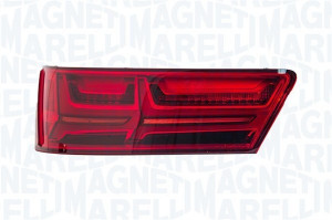 Stop lampa spate Dreapta (partea de sus, LED) potrivit AUDI Q7 01.15- - Img 3