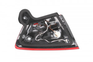 Stop lampa spate Dreapta (partea interioara, H21W/LED/P21W) potrivit FORD MONDEO IV 03.07-01.15 - Img 2