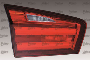 Stop lampa spate Dreapta (partea interioara, LED) potrivit BMW 5 (F10), 5 (F11) 06.09-02.17 - Img 3