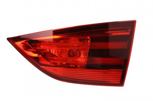Stop lampa spate Dreapta (partea interioara, LED) potrivit BMW X1 (E84) 03.09-06.15 - Img 3