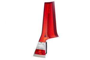 Stop lampa spate Dreapta (partea interioara, LED) potrivit VOLVO V70 III, V70 III/KOMBI, XC70 II 04.07-12.16 - Img 3