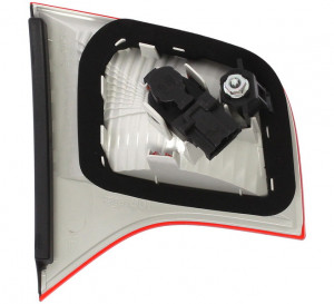 Stop lampa spate Dreapta (partea interioara, P21W) potrivit AUDI A4 B6, A4 B7 04.02-03.09 - Img 2