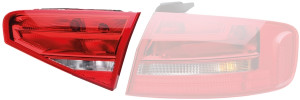 Stop lampa spate Dreapta (partea interioara, P21W/W16W) potrivit AUDI A4 ALLROAD B8, A4 B8 11.07-05.16 - Img 3
