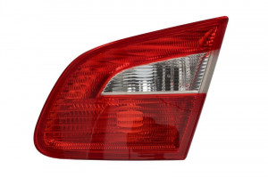 Stop lampa spate Dreapta (partea interioara, P21W/W16W) potrivit SKODA SUPERB II 03.08-05.15 - Img 1