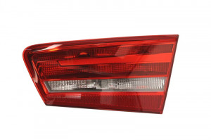 Stop lampa spate Dreapta (partea interioara) potrivit AUDI A6 C7 2010-2018