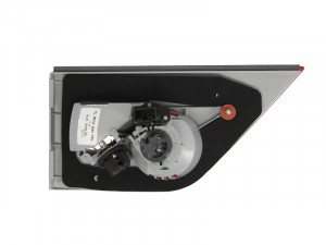 Stop lampa spate Dreapta (partea interioara) potrivit BMW X3 (E83) 2003-2011 - Img 2