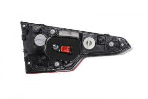 Stop lampa spate Dreapta (partea interioara, W16W) potrivit AUDI A4 ALLROAD B8, A4 ALLROAD B9, A4 B8, A4 B9 11.07- - Img 2