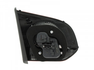 Stop lampa spate Dreapta (partea interioara, W16W/W21W) potrivit VW GOLF VI 10.08-05.16 - Img 2