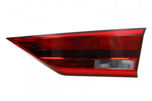 Stop lampa spate dreapta potrivit AUDI Q3 F3 dupa 2018 - interior pentru lumina LED