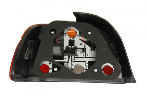 Stop lampa spate Dreapta potrivit BMW 5 (E39) 09.95-05.04 - Img 2