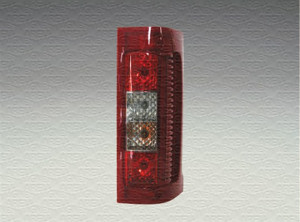 Stop lampa spate Dreapta potrivit CITROEN JUMPER I; FIAT DUCATO; PEUGEOT BOXER 12.01- - Img 3