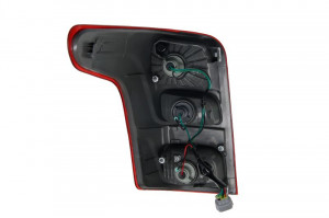 Stop lampa spate Dreapta potrivit FIAT FULLBACK; MITSUBISHI L200 / TRITON 11.14- - Img 2