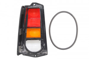Stop lampa spate Dreapta potrivit FIAT PANDA, PANDA/HATCHBACK 1980-2004 - Img 2