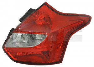 Stop lampa spate Dreapta potrivit FORD FOCUS III; 07.10-02.20 - Img 1