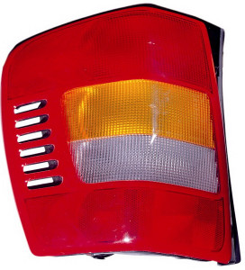 Stop lampa spate Dreapta potrivit JEEP GRAND CHEROKEE II 1998-2005