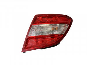 Stop lampa spate Dreapta potrivit MERCEDES C T-MODEL (S204), C (W204) 01.07-08.14 - Img 1