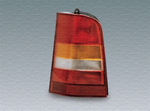 Stop lampa spate Dreapta potrivit MERCEDES V (638/2), VITO (W638) 02.96-07.03 - Img 3