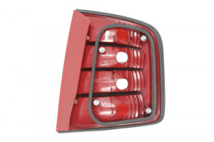 Stop lampa spate dreapta potrivit SKODA FABIA I, FABIA I PRAKTIK Sedan/Station wagon - Img 2