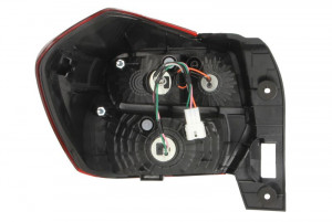 Stop lampa spate Dreapta (W16W/W21/5W/WY21W, SUA) potrivit SUBARU IMPREZA, WRX 06.12- - Img 2