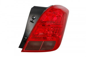 Stop lampa spate Dreapta (W21/5W/W21W/WY21W) potrivit CHEVROLET TRAX dupa 2012