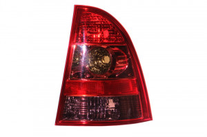Stop lampa spate Dreapta (W21/5W/W21W/WY21W) potrivit TOYOTA COROLLA 2001-2008 - Img 2