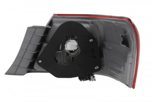 Stop lampa spate Stanga (exterior, fara ece) potrivit TOYOTA CAMRY dupa 2006 - Img 2
