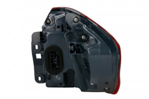 Stop lampa spate Stanga (exterior, LED) potrivit BMW IX3 (G08), X3 (G01, F97) 08.17- - Img 2