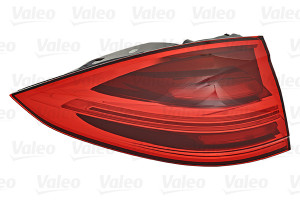 Stop lampa spate Stanga (exterior, LED) potrivit PORSCHE CAYENNE 06.10- - Img 3