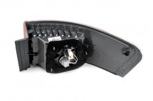 Stop lampa spate Stanga (exterior, LED) potrivit TOYOTA AVENSIS 2008-2018 - Img 3